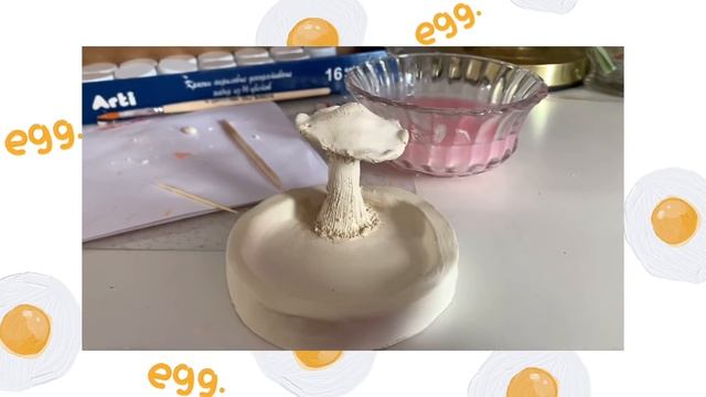 Леплю из глины.убого. смотреть онлайн