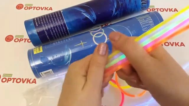 Неоновые палочки оптом смотреть онлайн