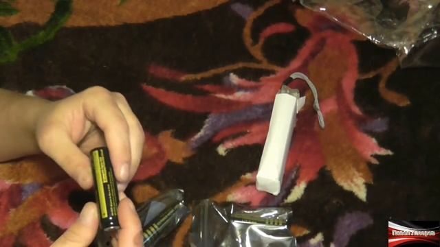 Посылка из Китая смотреть онлайн