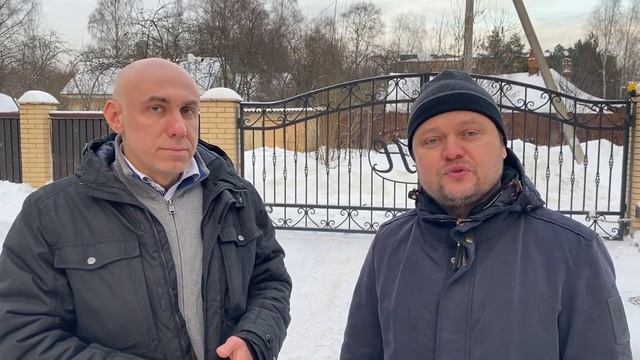 Отзыв: проверка таунхауса перед покупкой. Составили акт на 3 млн. рублей недочетов и переделок.
