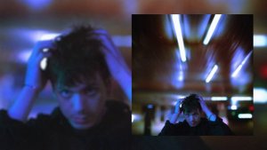 НЮДС БОЙ - Искал тебя (Официальная премьера трека)