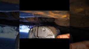 ЗАМЕНА МАСЛА ТОЙОТА ТУНДРА 3UR-FE