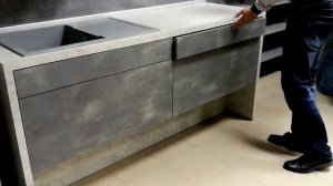 Направляющие TANDEM plus TIP ON BLUM механическое открывание без ручек