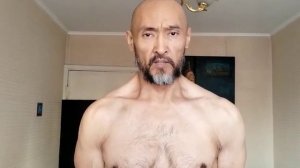 Бисенбин Мурат. самопробы. злой город.