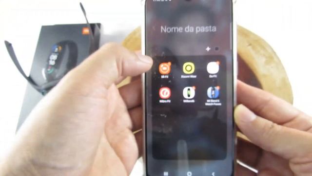 MI BAND 6 |Quais foram as mudanças? Vale a pena o UPGRADE? смотреть онлайн