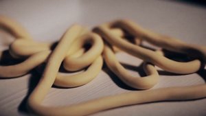 Как сделать лапшу для лагмана