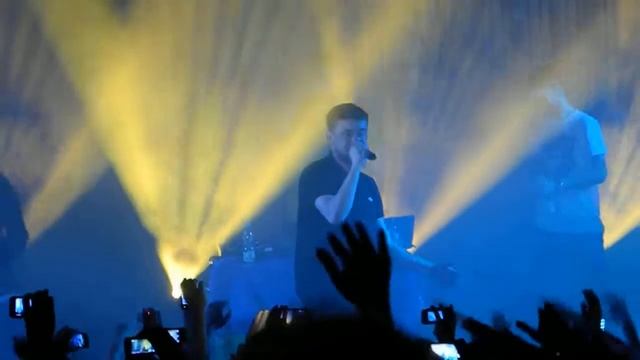 Ярмак Черкассы Линейный массив Peavey VERSARRAY112,PreSonus StudioLive 24.4.2, D.A.S. Audio смотреть онлайн