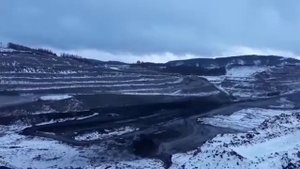 Сахалин,солнцевский разрез.