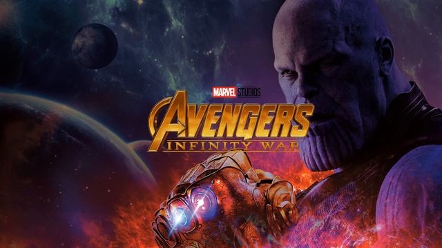 Avengers: Infinity War | Soundtrack - Porch (1 Hour)