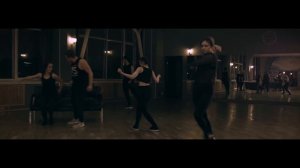 Lady Gaga / Alejandro / Original Choreography