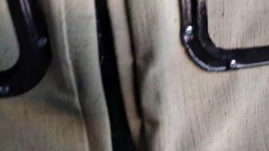 Тент газ 69 А