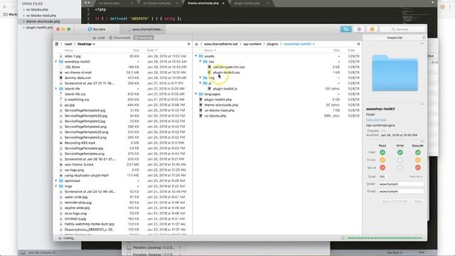 Woo Commerce Theme Development Class 10 смотреть онлайн