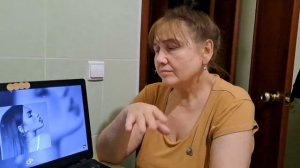 Scirena - Конспект/Творческий процесс/I'm fine