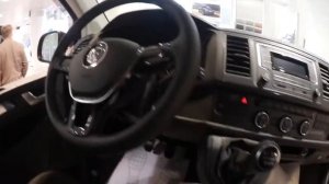 VLOG: САЛОН VOLKSWAGEN/ РАСПАКОВКА JOOM