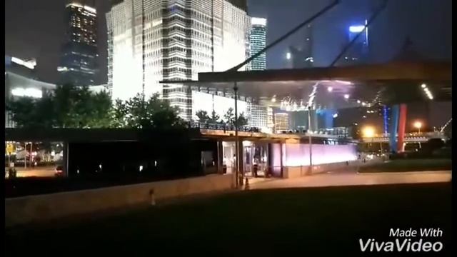 Как попасть на небоскрёб в Шанхае, жемчужина востока, центр Шанхая, открывашка, bottle opener. смотреть онлайн