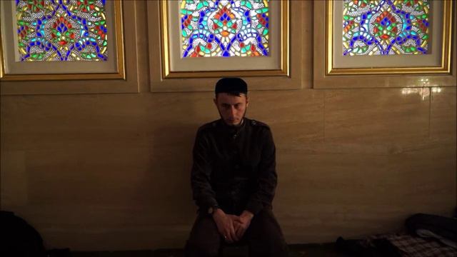 СЕРДЦЕ ЧЕЧНИ МЕДРЕСЕ АЗАН (24.10.14) смотреть онлайн