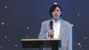 Как мыслит Бог — Юлия Попова | Проповедь 16.01.22 | ЦХМ