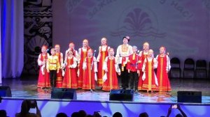 Здорово у ворот Егорова-частушки