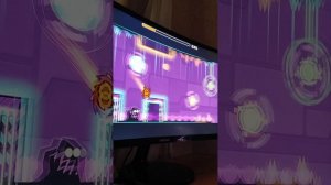 прохожу deadlocked