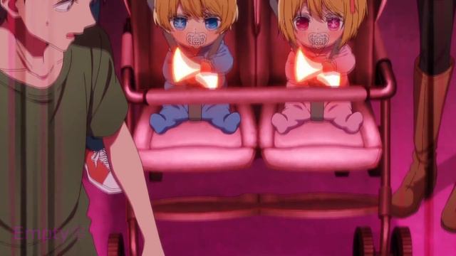 Oshi no Ko / Звёздное дитя | 10 hours смотреть онлайн