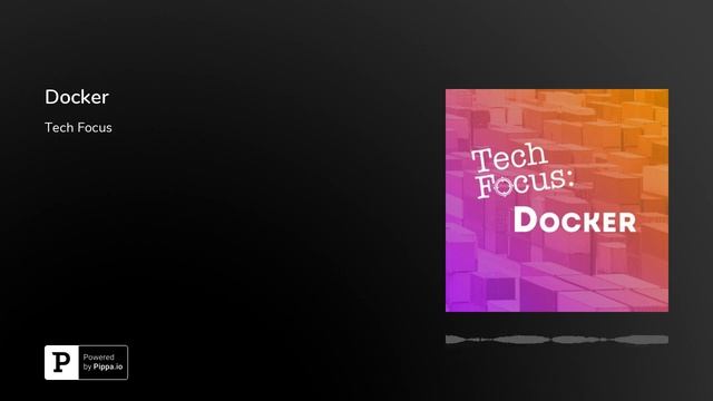 Docker смотреть онлайн