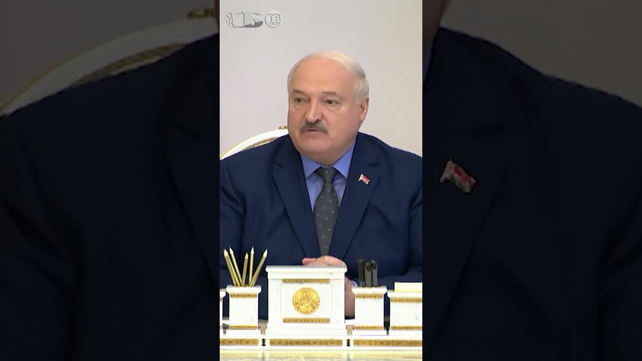 Народу понравился, хороший автомобиль. Лукашенко о перспективах Geely и белорусского машиностроения