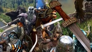 «Меч Перуна». Шах и мат всей мифологии запада.