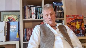 Впечатления от сборника рассказов Чарльза Буковски "Музыка горячей воды".