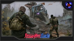 S.T.A.L.K.E.R. ИСТОРИЯ ДЖОНА - Полное прохождение