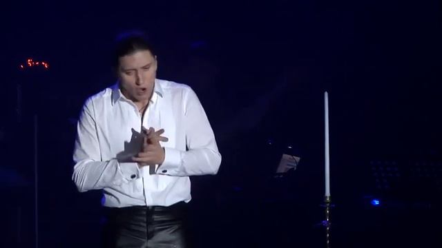 S O L O Сlassic   Ростислав Колпаков  Тайный свет