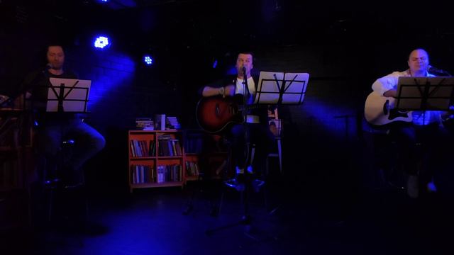 Моя бабушка курит трубку Квартирник у Антона Белова.Антон Багиров Максим Гигенин 26.11.2023 смотреть онлайн