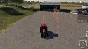 автодрайв RC5: о парковке