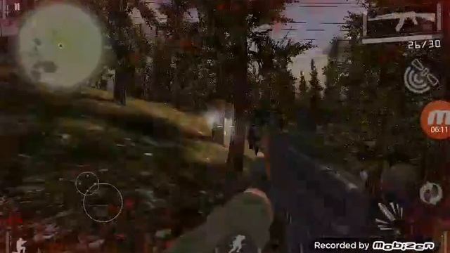 Commando Adventure Shooting Прохождение#2 смотреть онлайн