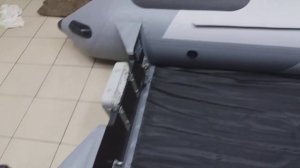 Разница между НДНД и СК , лодками Навигатор 330 и Ревьера 3400 .