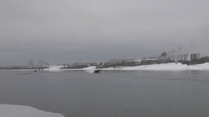 Выдра550jet проходы в одного