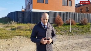 КУПИТЬ УЧАСТОК В ЖИВОПИСНОМ МЕСТЕ! Сукко, Анапский район!