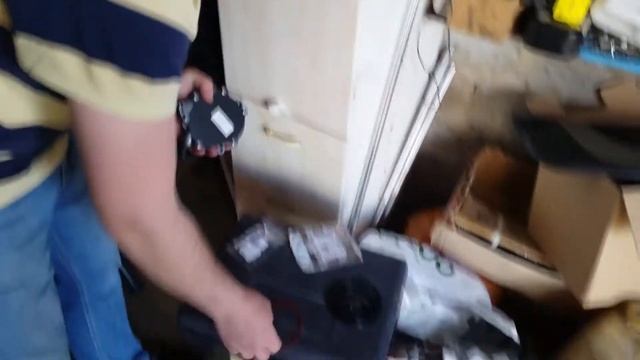 Ремонт вакуумного насоса Mercedes-Benz W204 мотор M272 смотреть онлайн