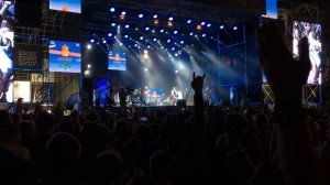 Чайф, Екатеринбург 17.08.2019