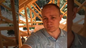 Большой пролёт 10 м без опор в каркасном здании