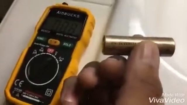 Aidbucks MS8232 Digital Multimeter Review смотреть онлайн