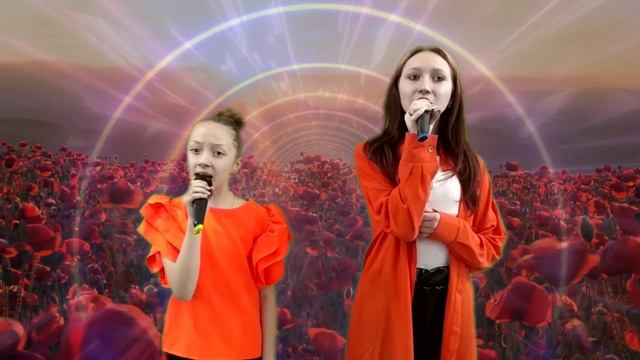 БАЛТАГ Адриана и Даша - От героев былых времён смотреть онлайн