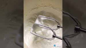 Вкусный крем под сахарную мастику