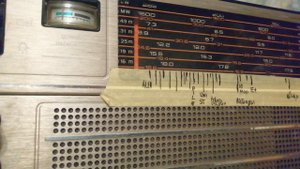 Замена диода Д9 на Д311 в АМ детекторе