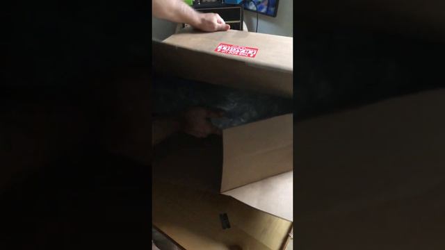 Fender Princeton Chorus unboxing смотреть онлайн