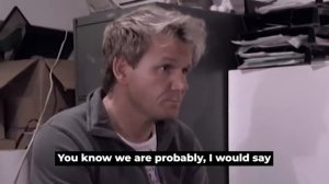 Most RIDICULOUS Kitchen Nightmares Moments!