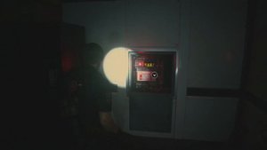 Resident Evil 2 Remake Lab Circuit Breaker Signal Modulator MURF Puzzle Guide