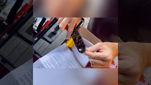 2013 - 2016 Ford Fusion Antenna Replacement - No Headliner Removal Needed! смотреть онлайн