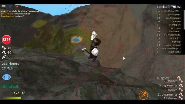 How to break dance like a boss (Roblox) смотреть онлайн