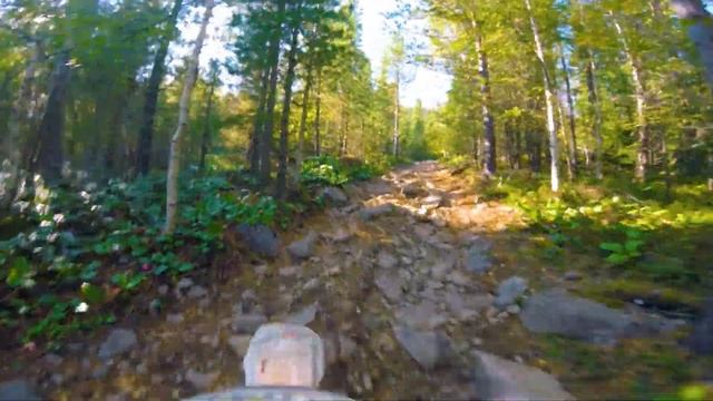 Гид по маршрутам. Уныман-Барон смотреть онлайн