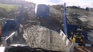 2 На левый берег Иртыша Странник Северный